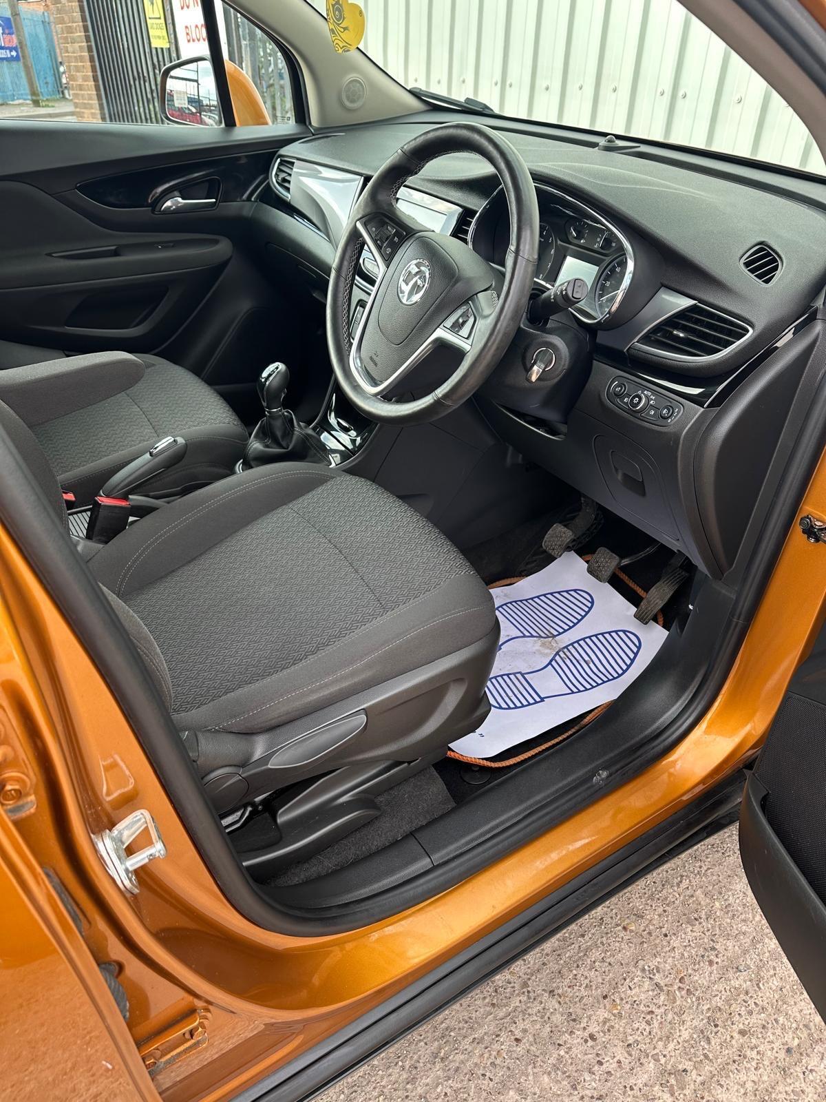 Used Vauxhall Mokka X for sale - 77696341: Photo 27