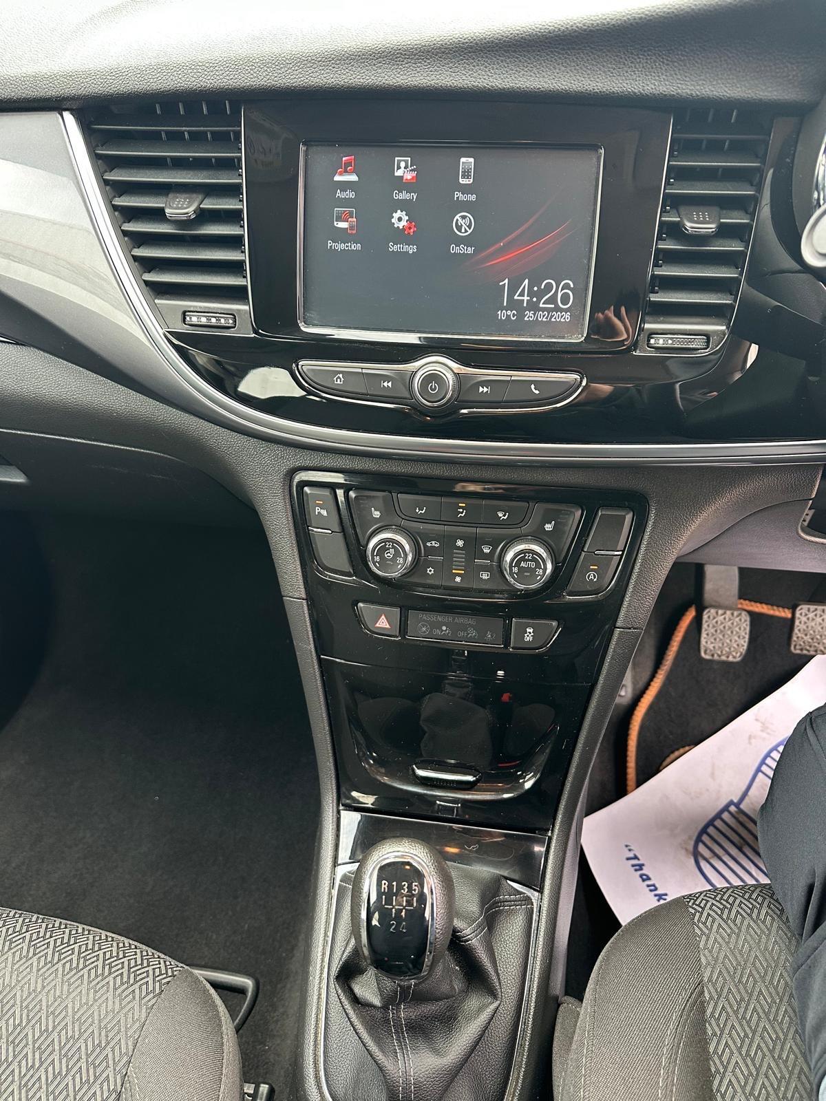 Used Vauxhall Mokka X for sale - 77696341: Photo 3