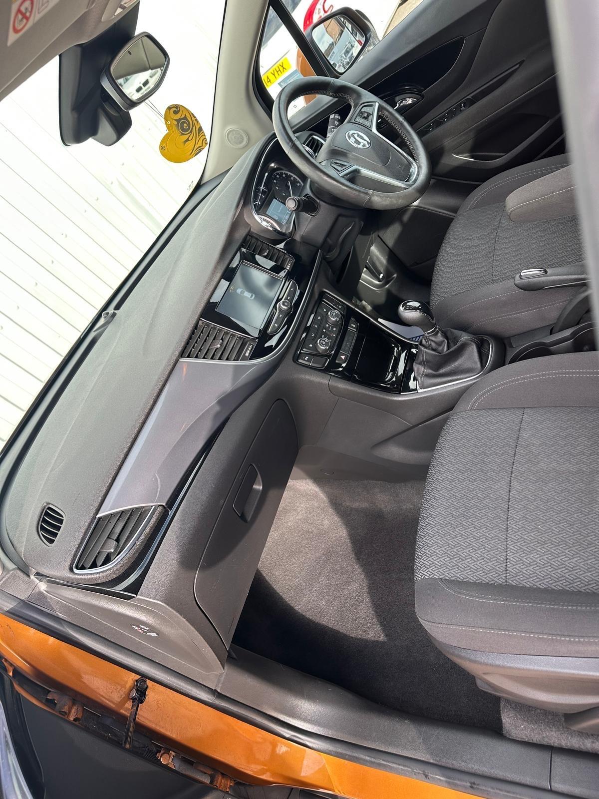 Used Vauxhall Mokka X for sale - 77696341: Photo 4