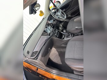 Used Vauxhall Mokka X 2017 for sale - 77696341: Photo