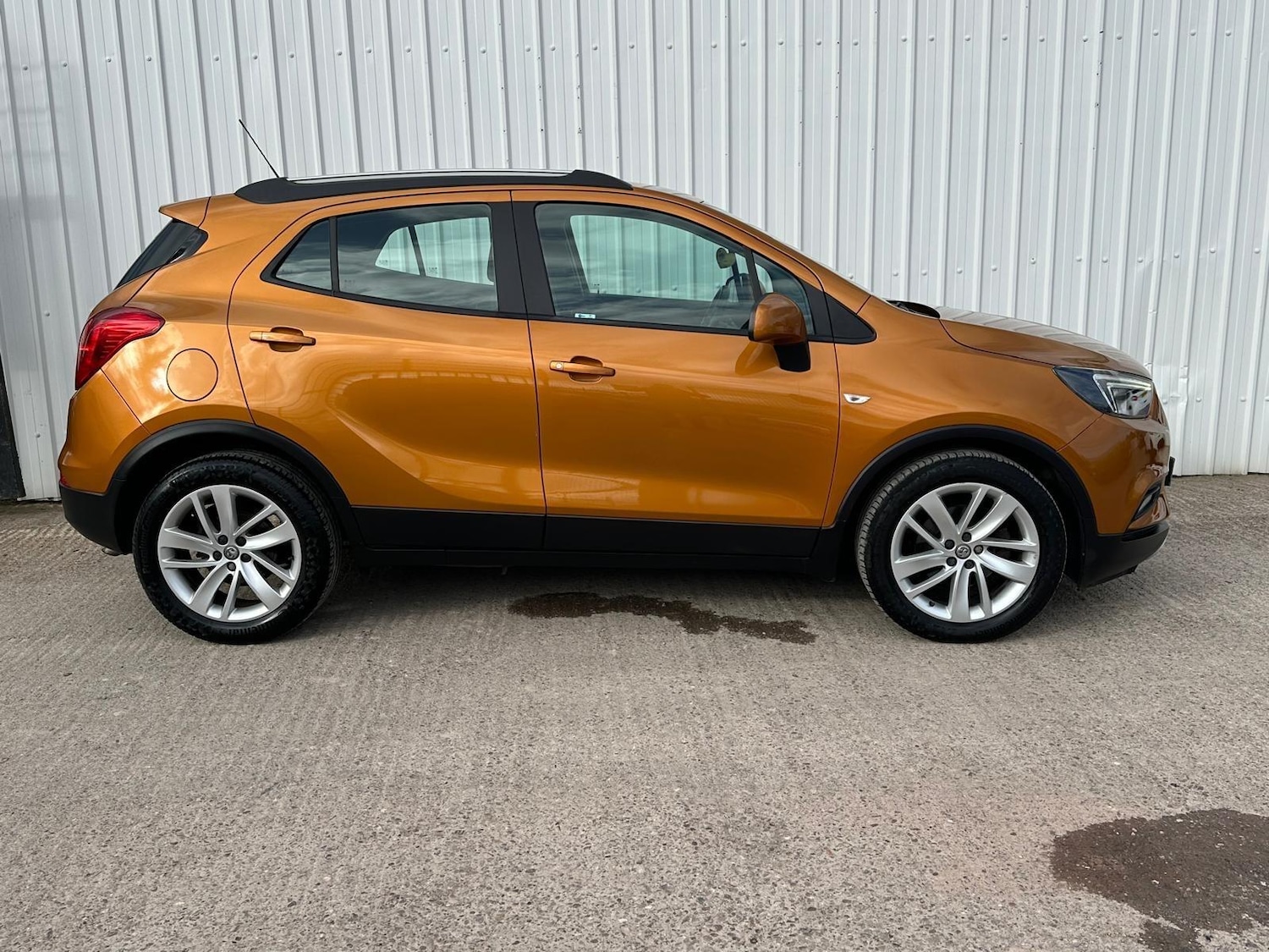 Used Vauxhall Mokka X for sale - 77696341: Photo 5