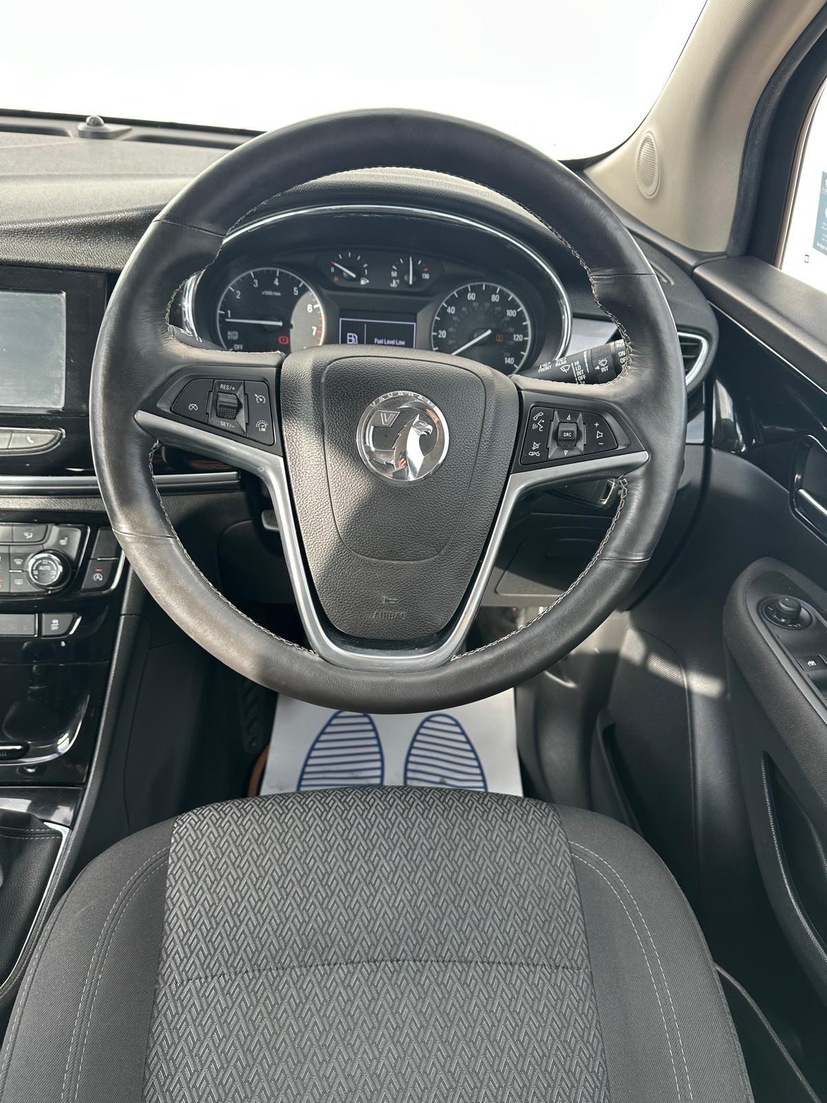 Used Vauxhall Mokka X for sale - 77696341: Photo 8