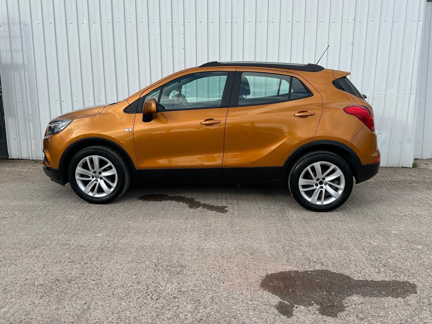 Used Vauxhall Mokka X for sale - 77696341: Photo 9