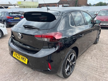 Used Vauxhall Corsa 2022 for sale - 78548795: Photo