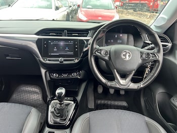 Used Vauxhall Corsa 2022 for sale - 78548795: Photo