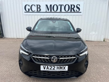 Used Vauxhall Corsa 2022 for sale - 78548795: Photo