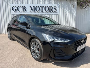 Used Ford Focus 2022 for sale - 79304017: Photo
