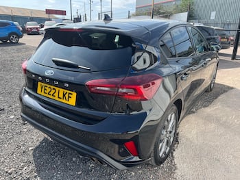 Used Ford Focus 2022 for sale - 79304017: Photo