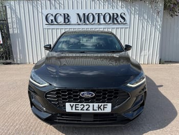 Used Ford Focus 2022 for sale - 79304017: Photo