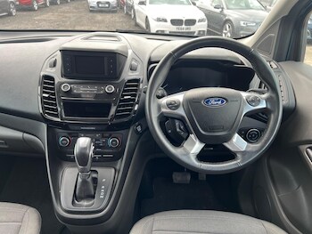 Used Ford Tourneo Connect 2019 for sale - 78491341: Photo