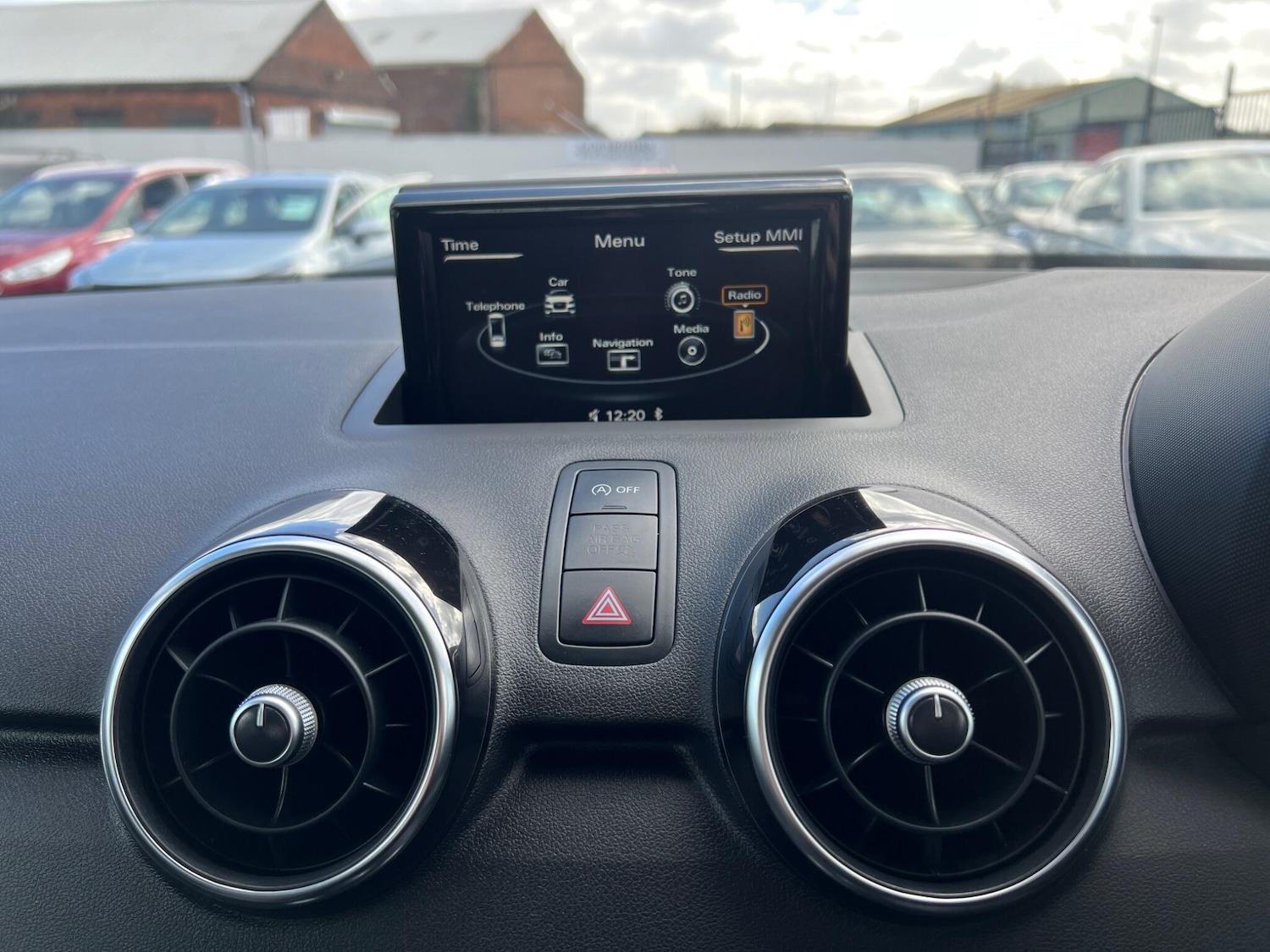 Used Audi A1 2018 for sale - 77839561: Photo 10