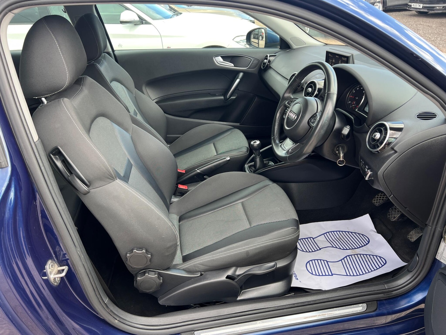 Used Audi A1 2018 for sale - 77839561: Photo 11