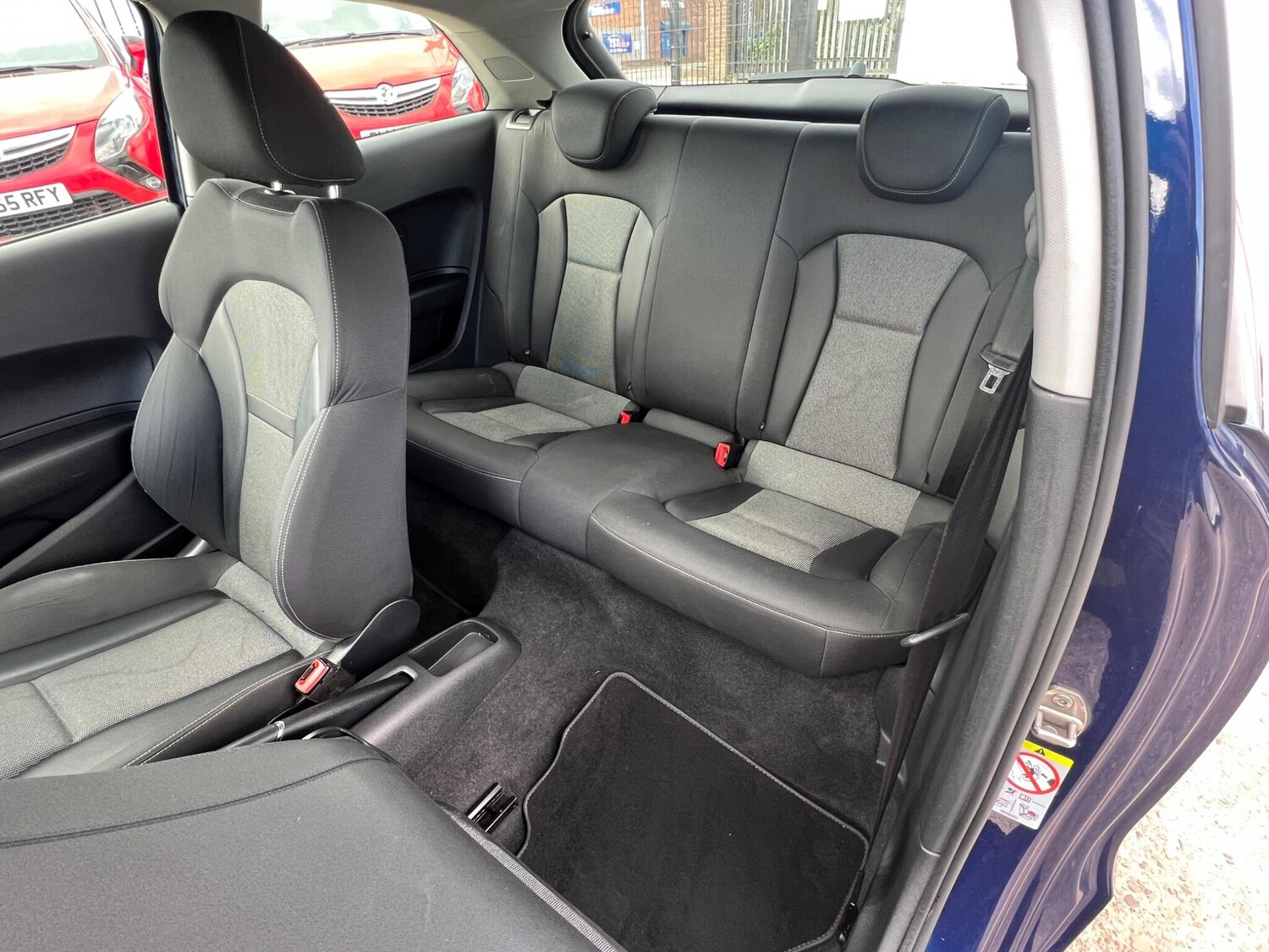 Used Audi A1 2018 for sale - 77839561: Photo 13