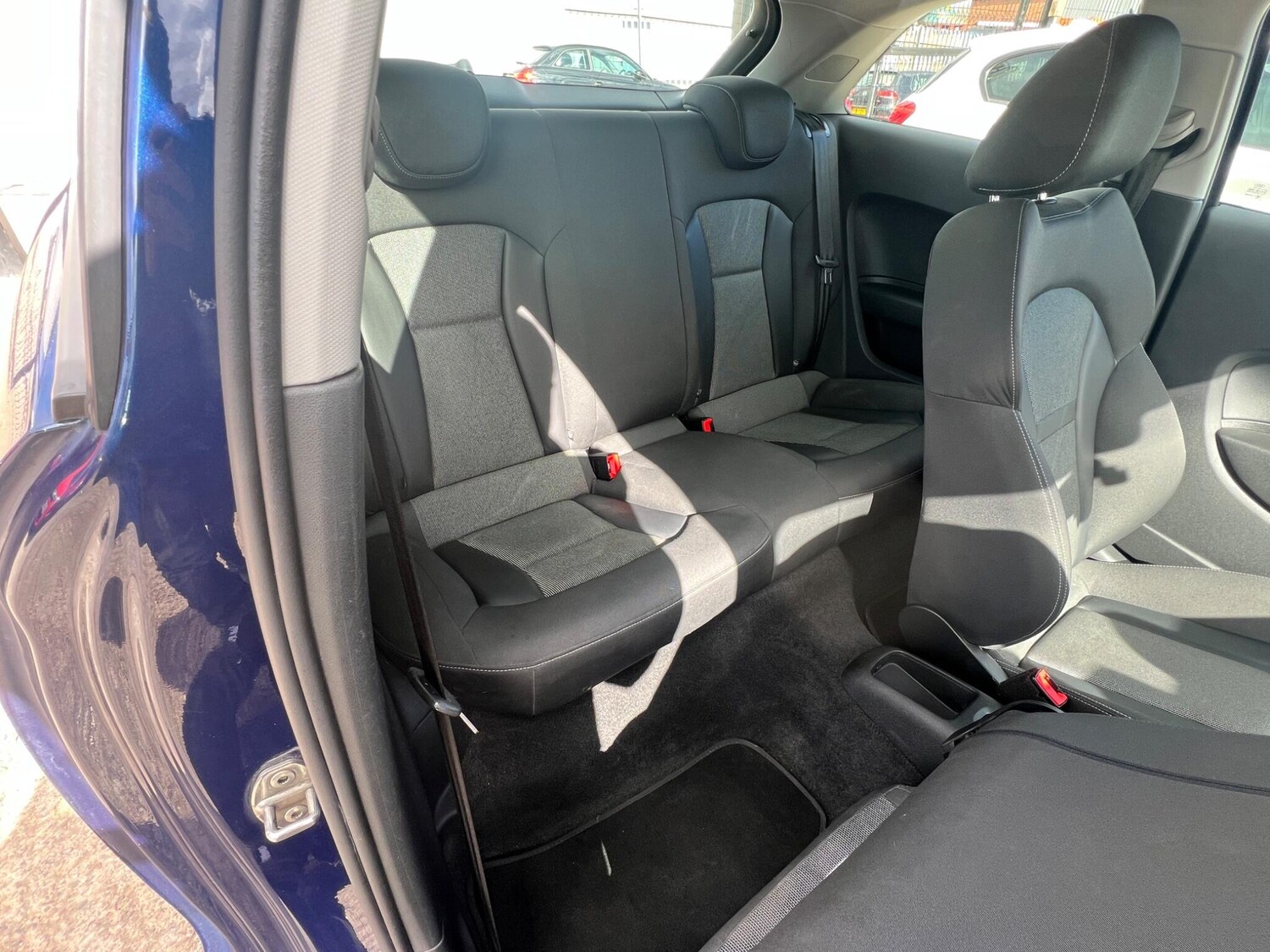 Used Audi A1 2018 for sale - 77839561: Photo 14