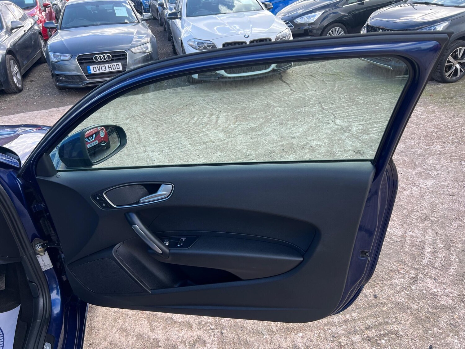 Used Audi A1 2018 for sale - 77839561: Photo 17