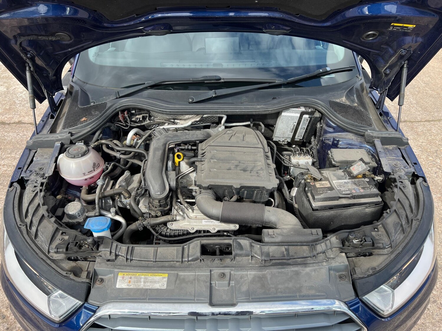 Used Audi A1 2018 for sale - 77839561: Photo 19