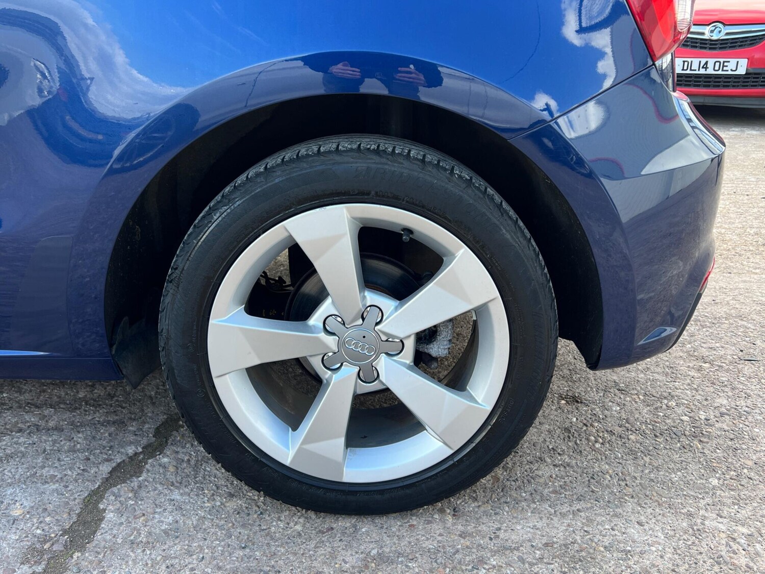 Used Audi A1 2018 for sale - 77839561: Photo 20