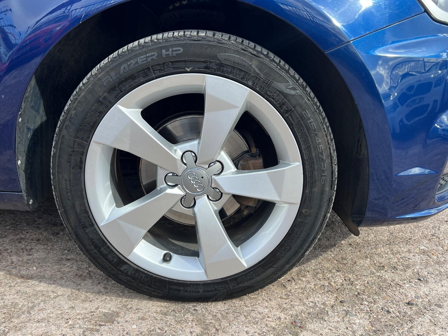 Used Audi A1 2018 for sale - 77839561: Photo 22