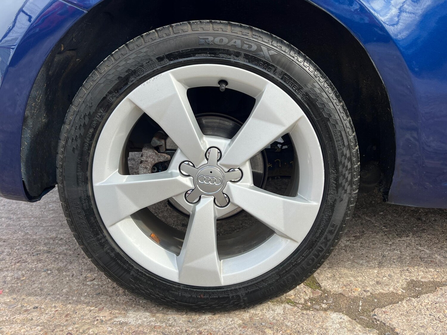 Used Audi A1 2018 for sale - 77839561: Photo 23