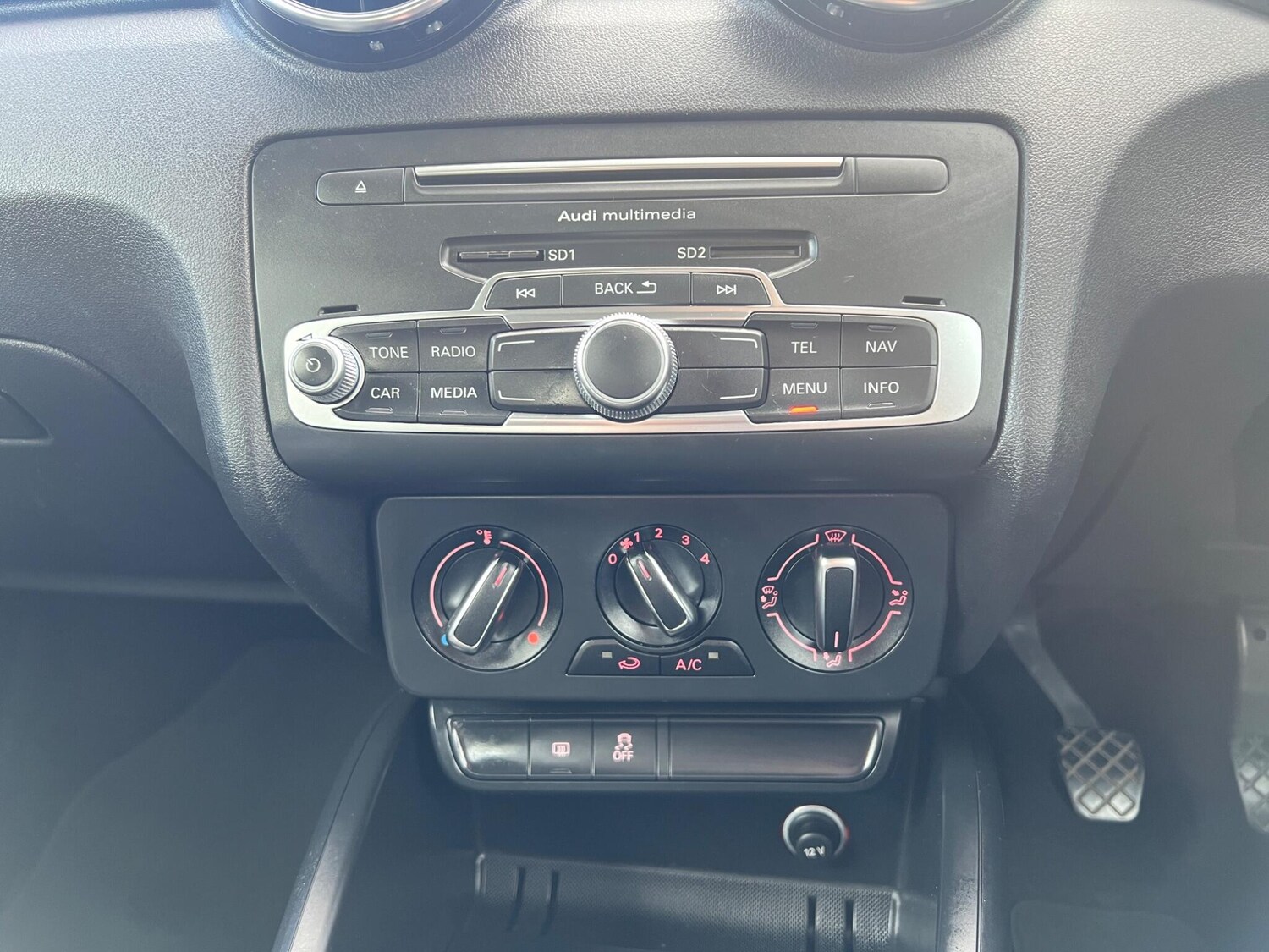 Used Audi A1 2018 for sale - 77839561: Photo 24