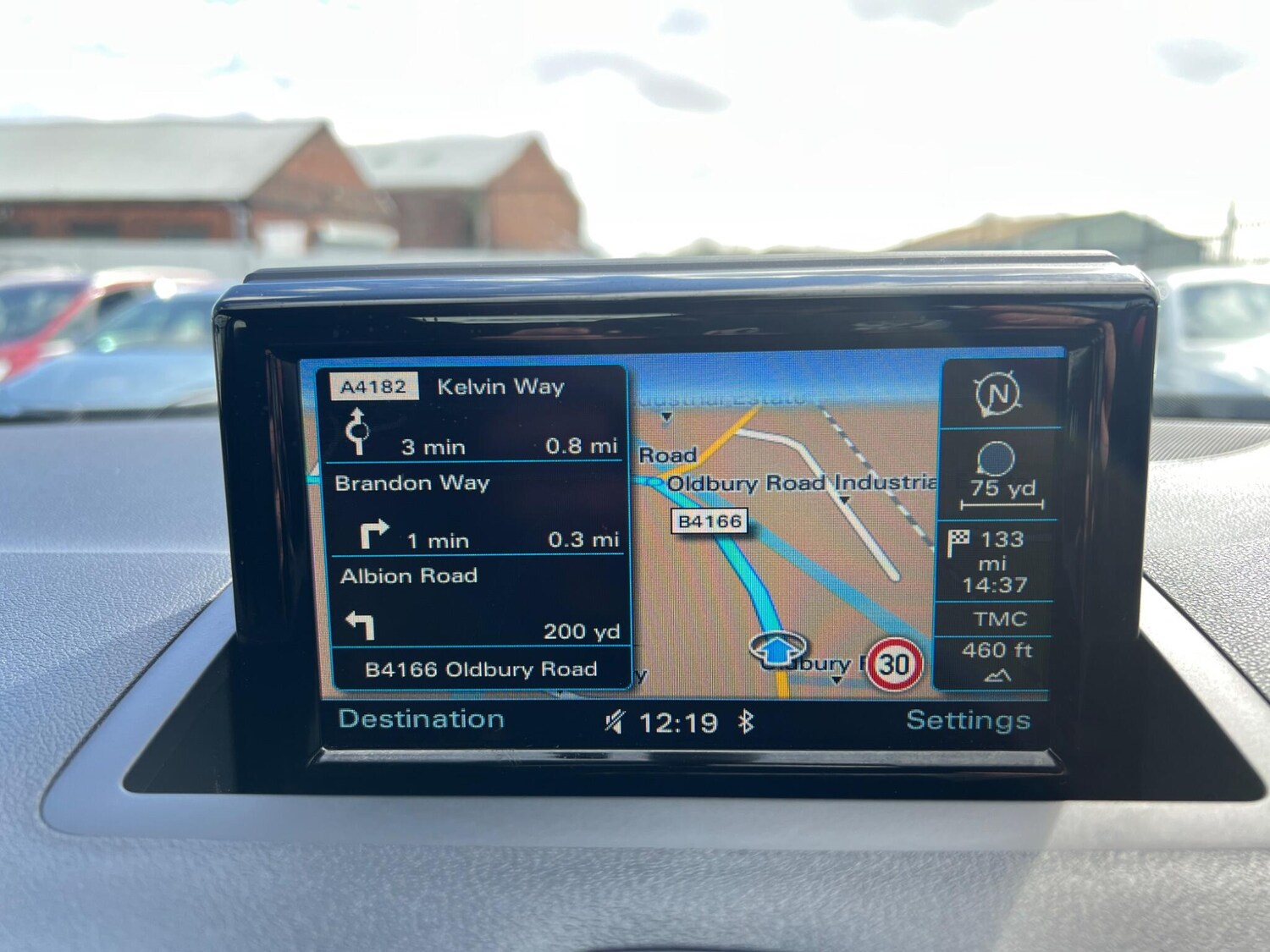 Used Audi A1 2018 for sale - 77839561: Photo 25