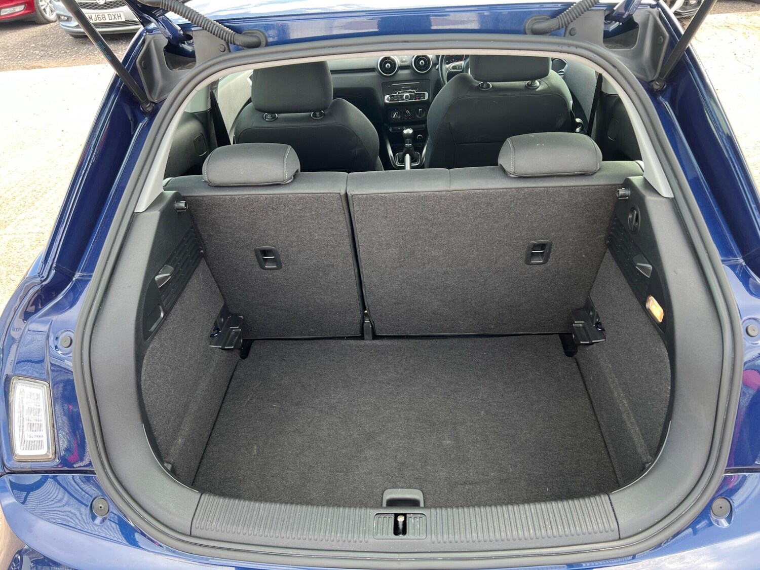 Used Audi A1 2018 for sale - 77839561: Photo 27