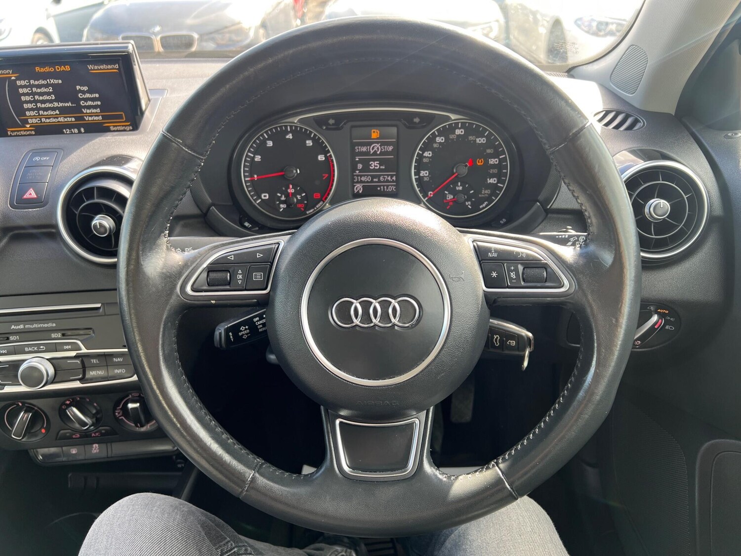 Used Audi A1 2018 for sale - 77839561: Photo 28