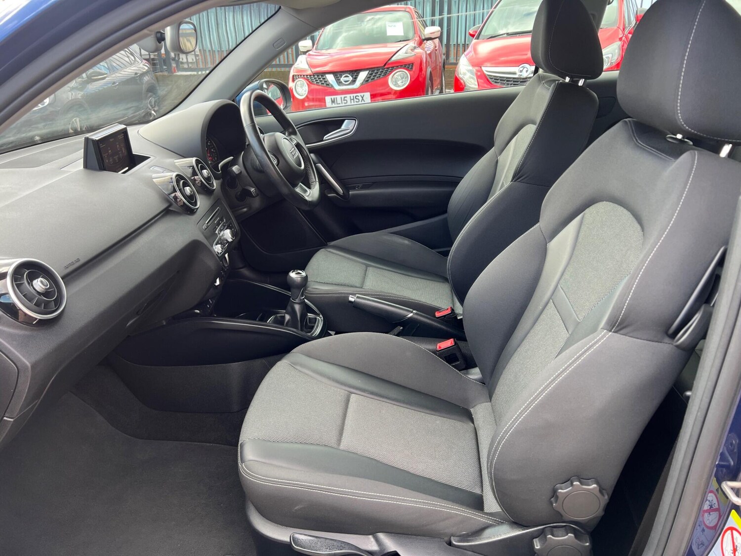 Used Audi A1 2018 for sale - 77839561: Photo 29