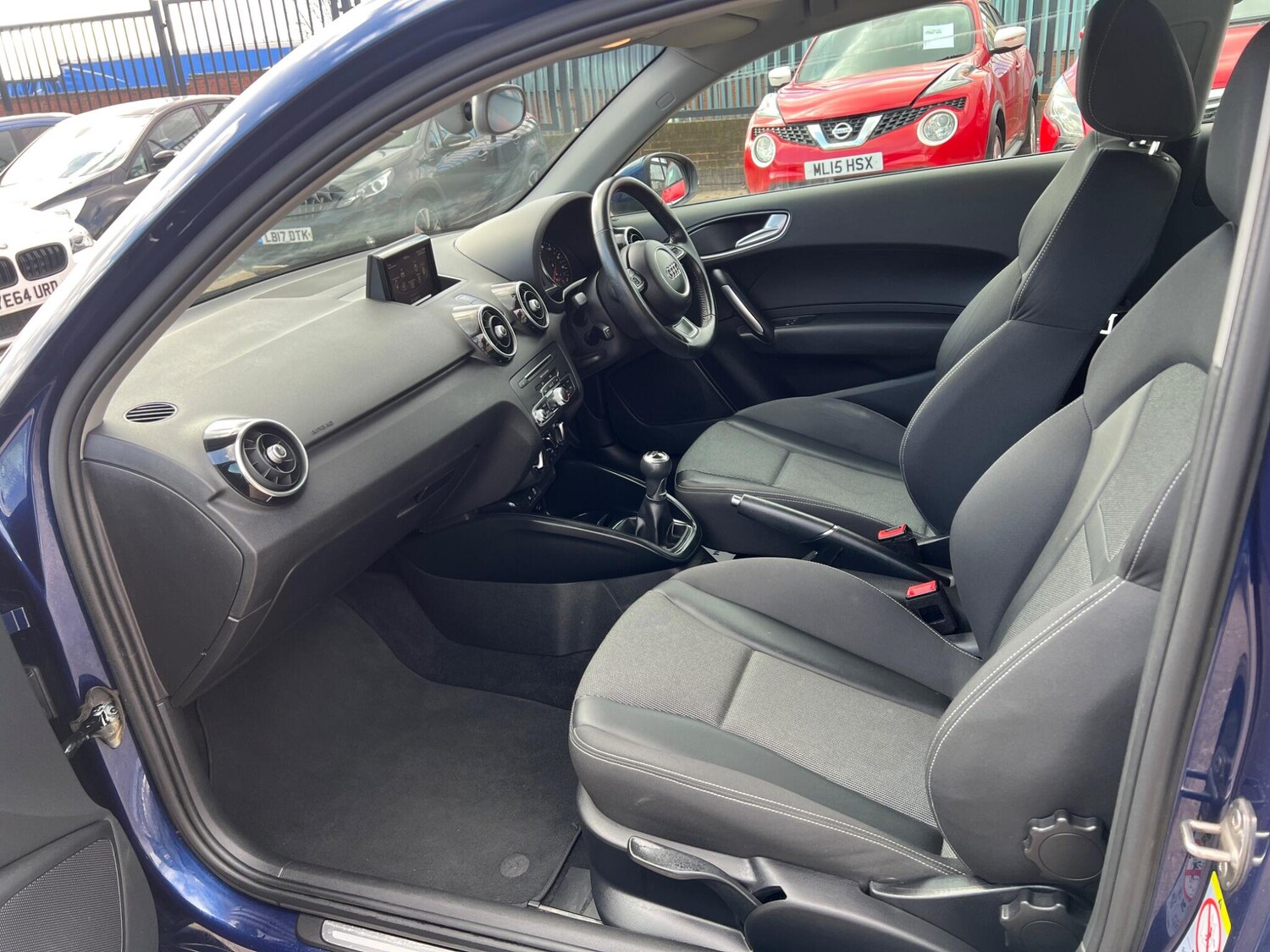 Used Audi A1 2018 for sale - 77839561: Photo 30