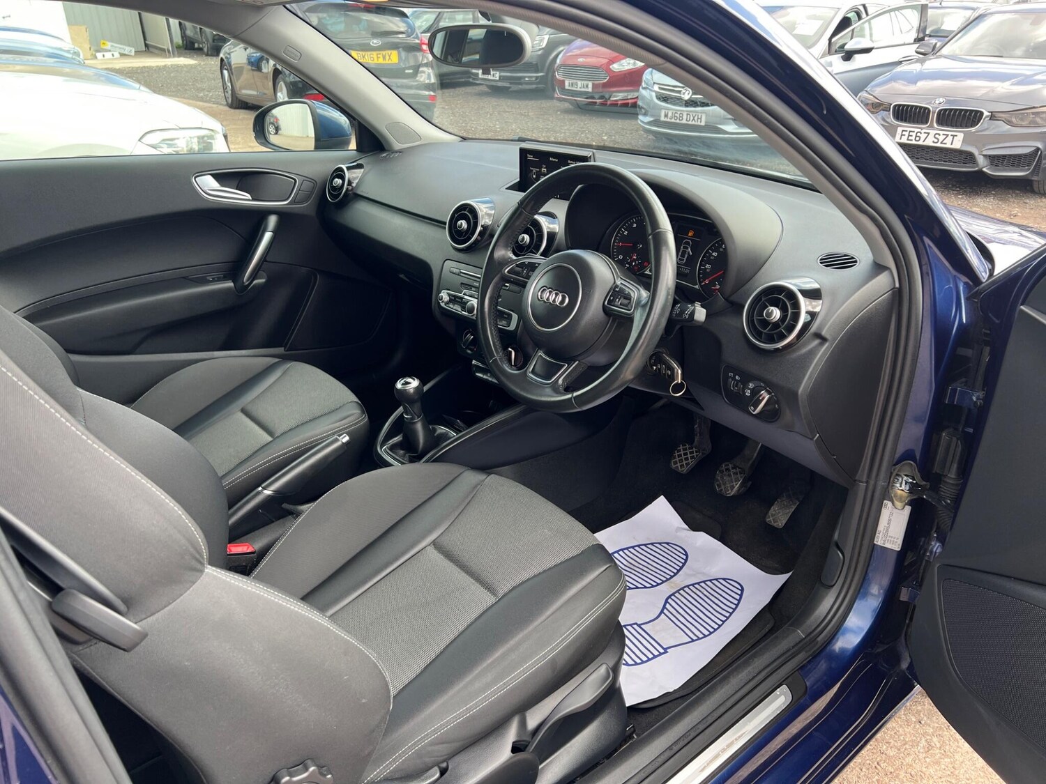 Used Audi A1 2018 for sale - 77839561: Photo 31