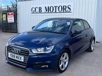 Used Audi A1 2018 for sale - 77839561: Photo