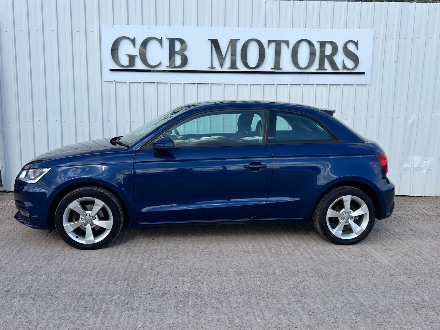 Used Audi A1 2018 for sale - 77839561: Photo 5