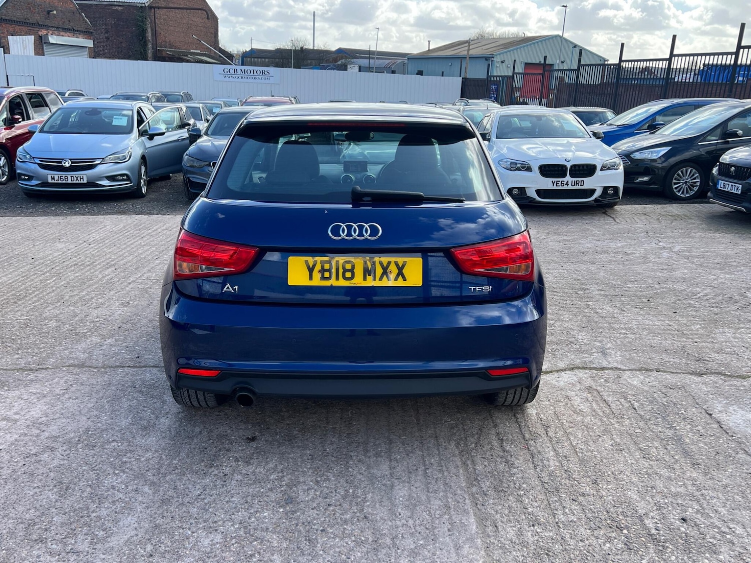 Used Audi A1 2018 for sale - 77839561: Photo 6