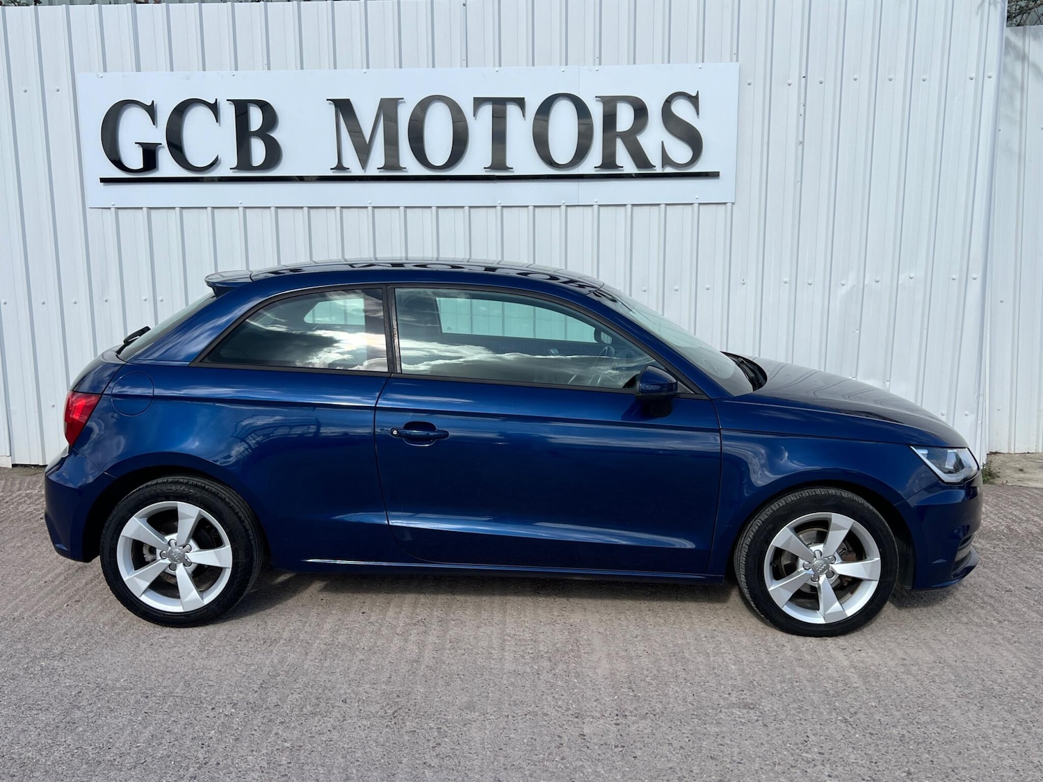 Used Audi A1 2018 for sale - 77839561: Photo 7