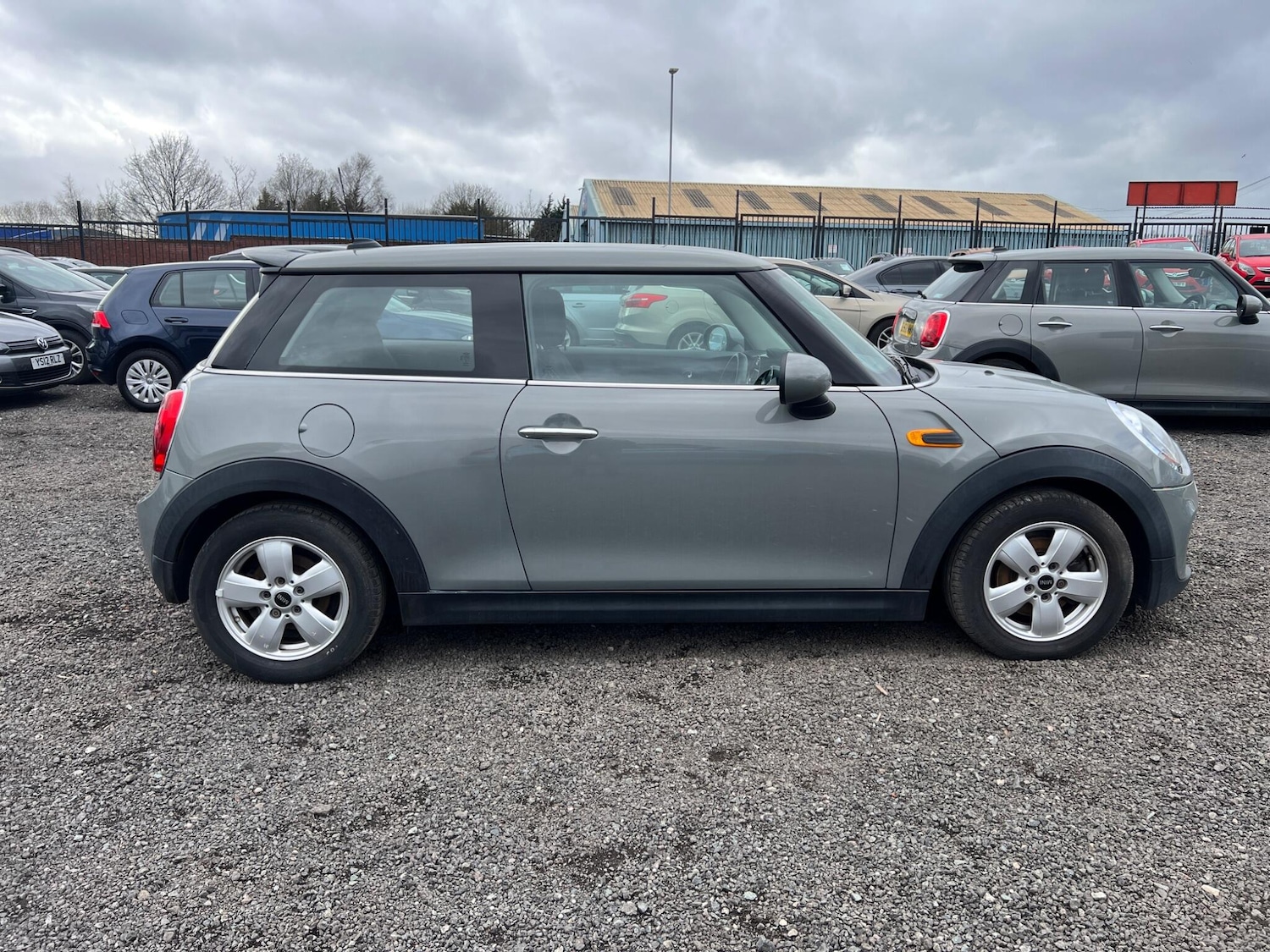 Used MINI Hatch 2017 for sale - 77709794: Photo 10