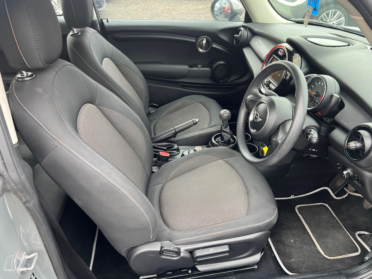 Used MINI Hatch 2017 for sale - 77709794: Photo 13