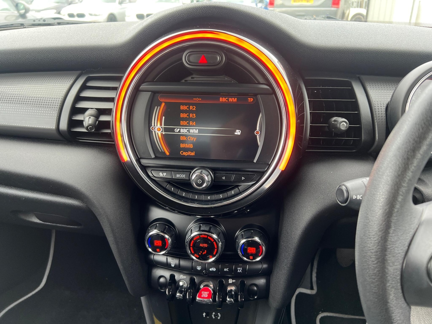 Used MINI Hatch 2017 for sale - 77709794: Photo 14