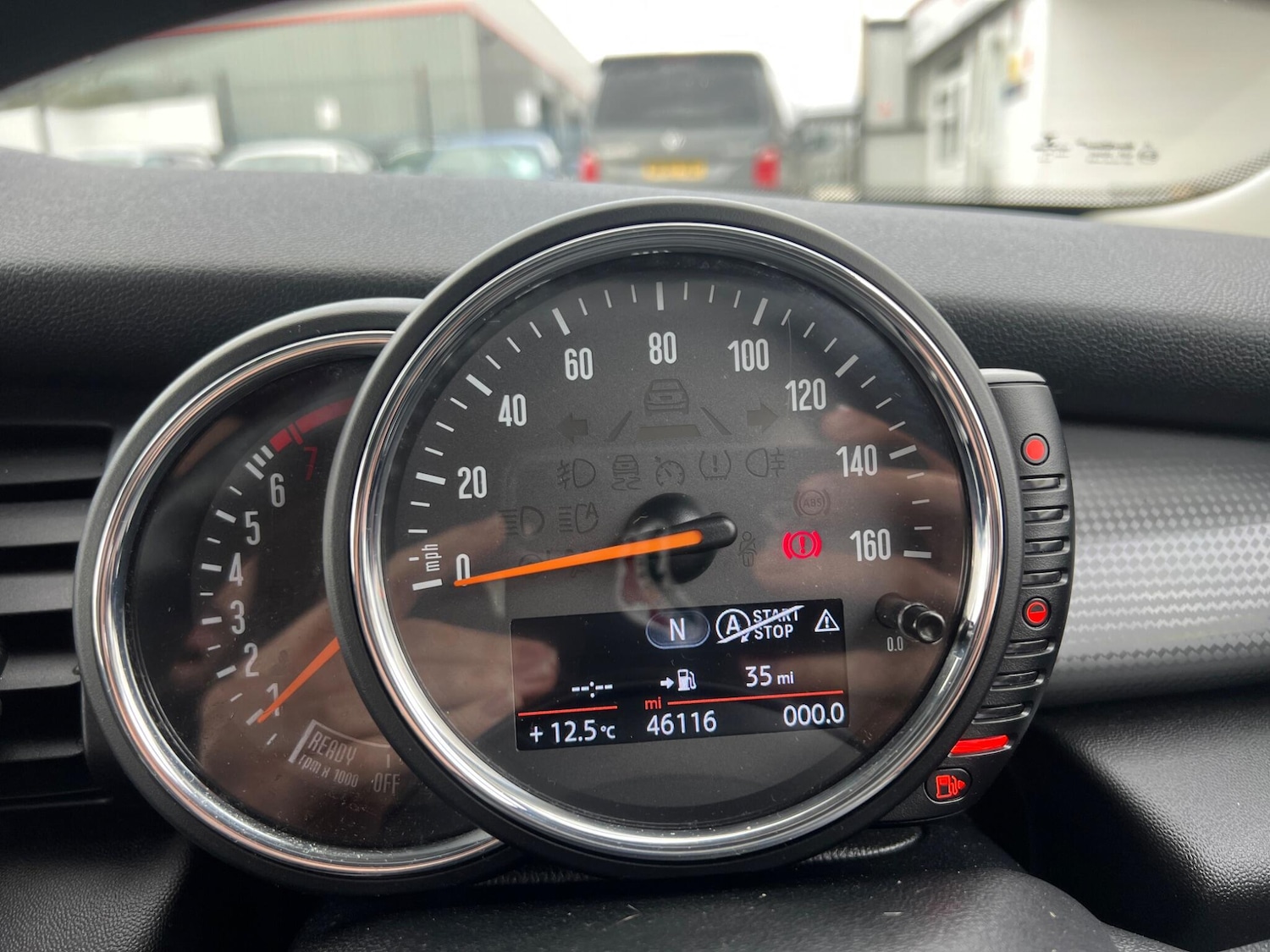 Used MINI Hatch 2017 for sale - 77709794: Photo 15