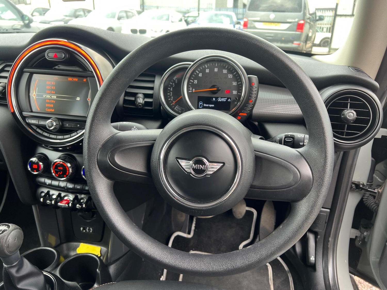 Used MINI Hatch 2017 for sale - 77709794: Photo 16