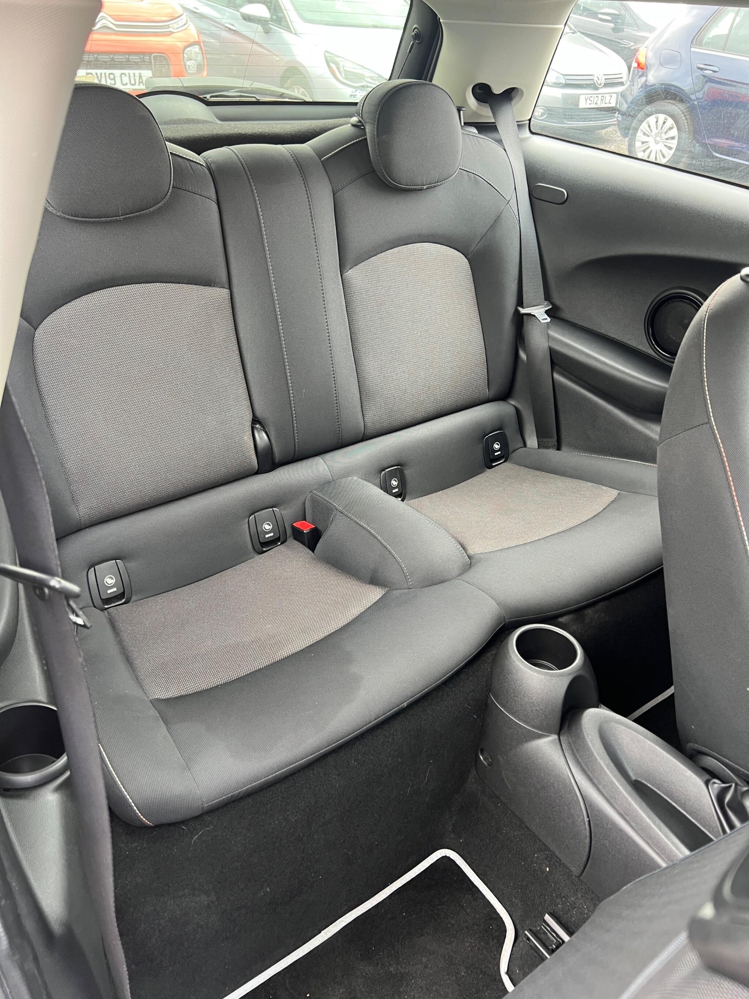 Used MINI Hatch 2017 for sale - 77709794: Photo 17