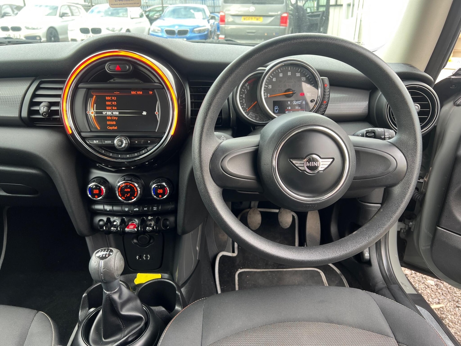 Used MINI Hatch 2017 for sale - 77709794: Photo 19