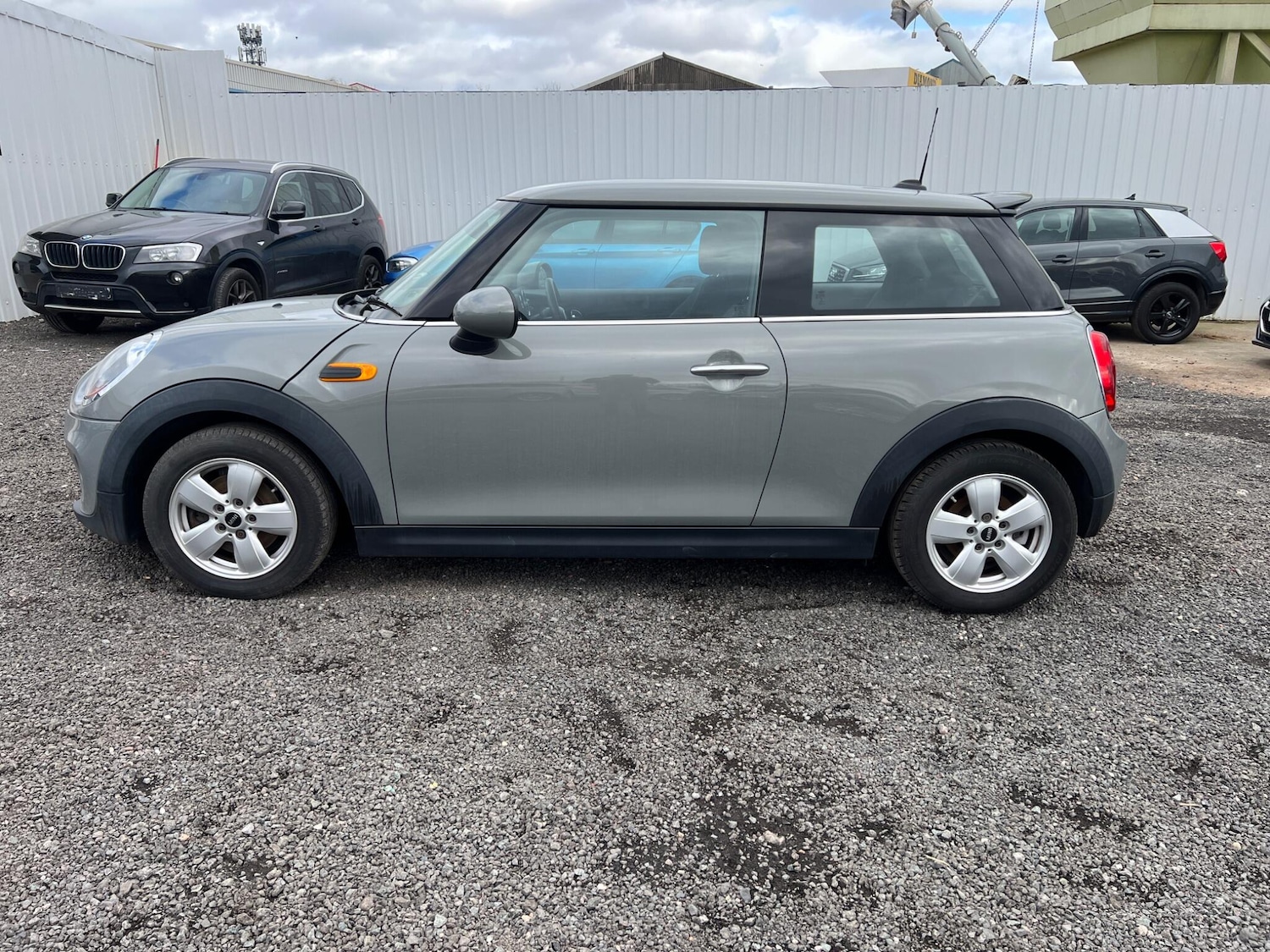 Used MINI Hatch 2017 for sale - 77709794: Photo 2