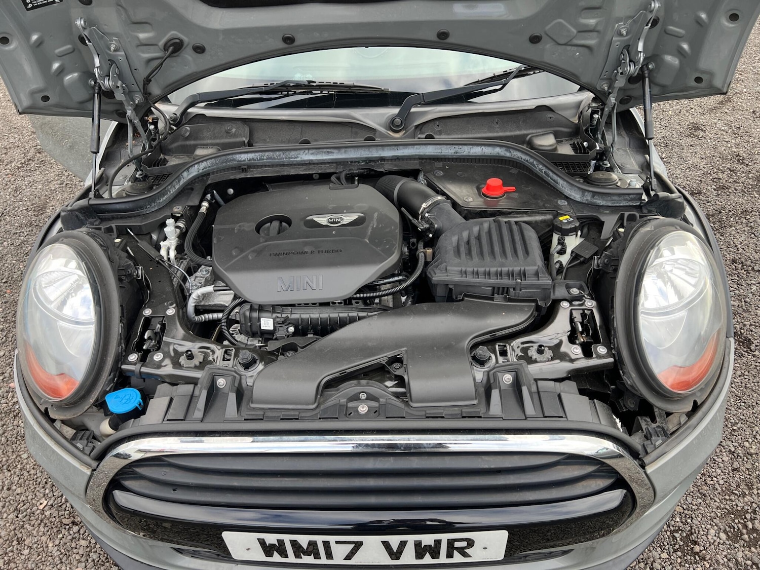 Used MINI Hatch 2017 for sale - 77709794: Photo 23