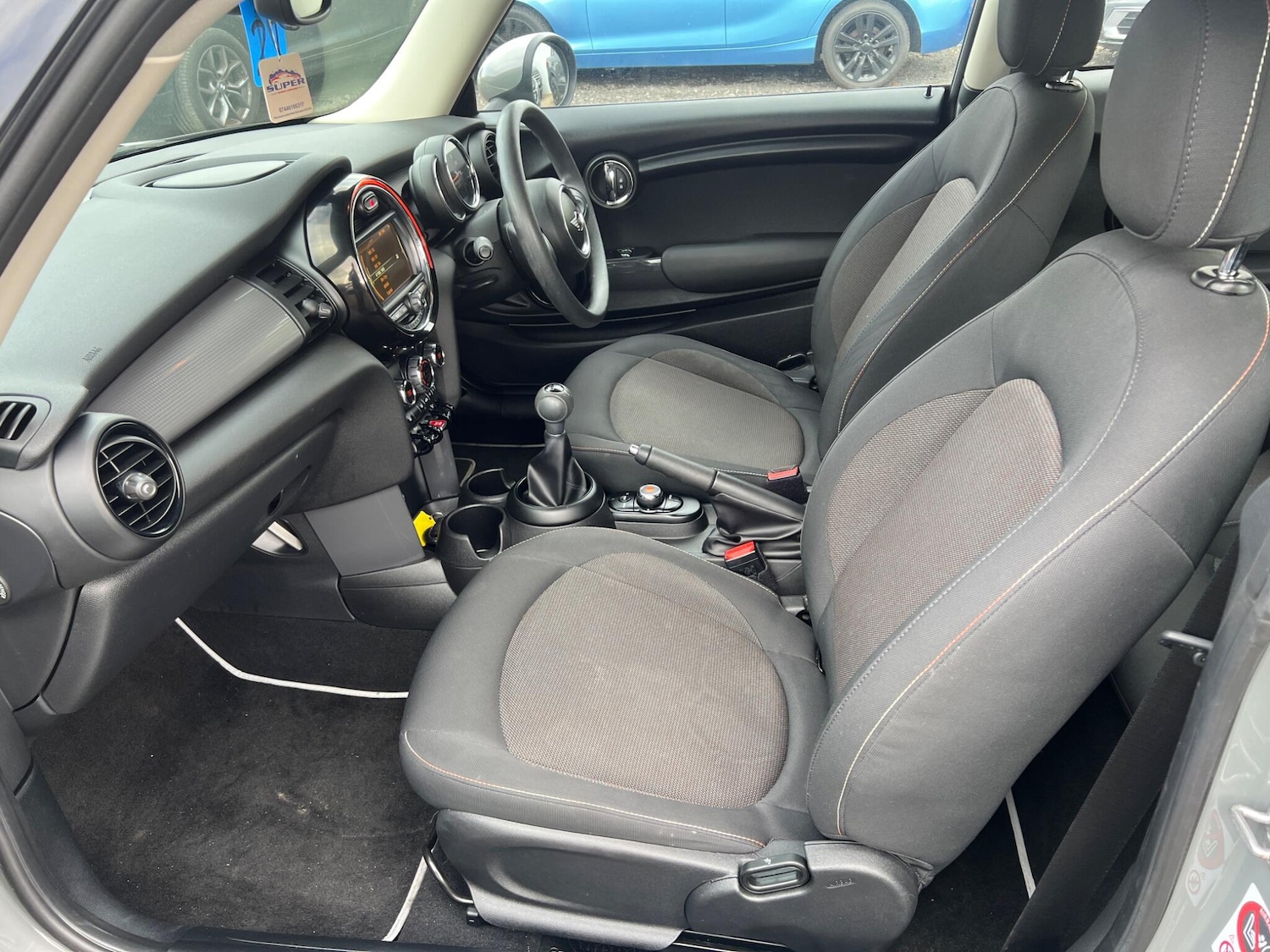 Used MINI Hatch 2017 for sale - 77709794: Photo 24