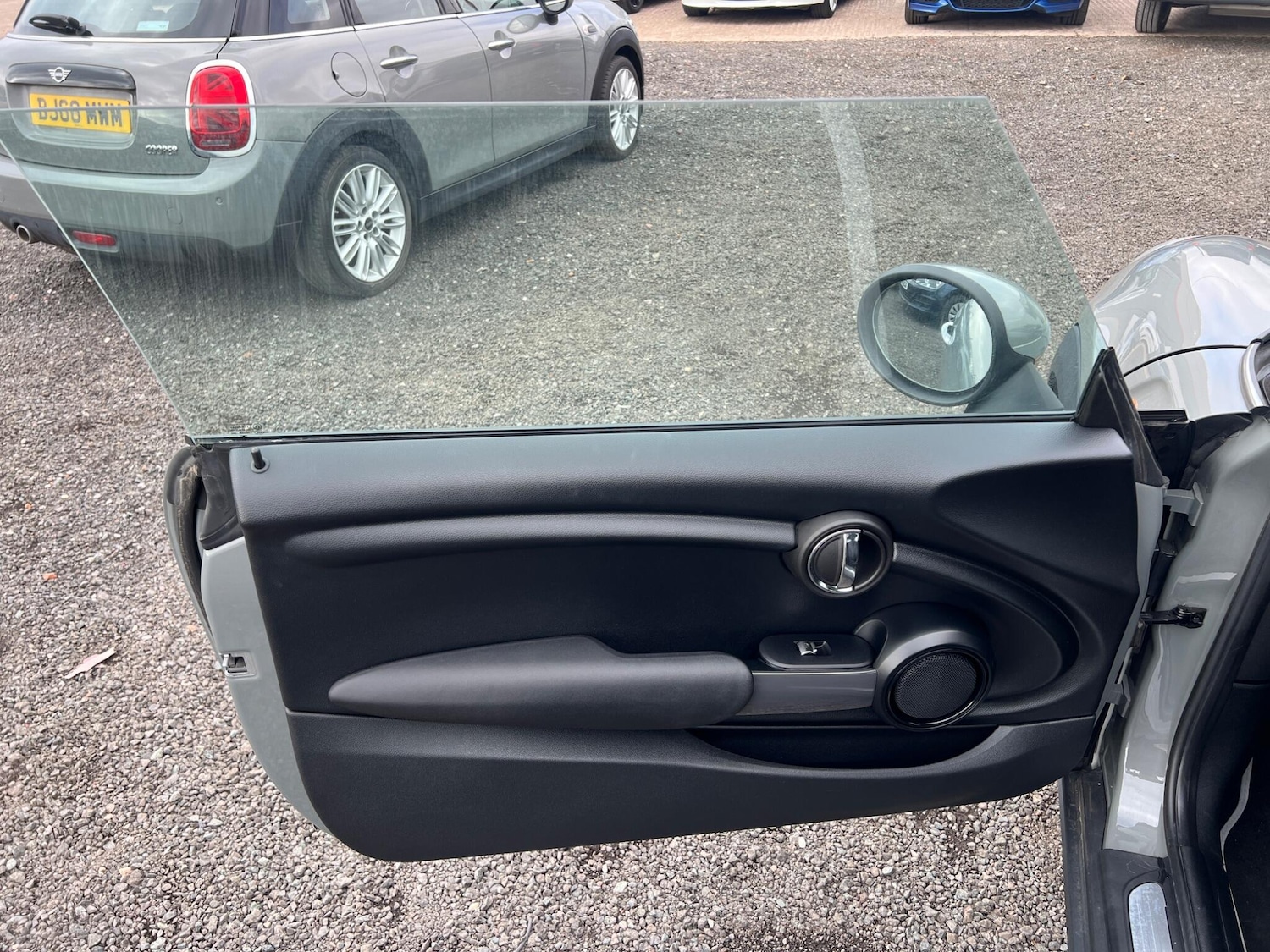 Used MINI Hatch 2017 for sale - 77709794: Photo 25