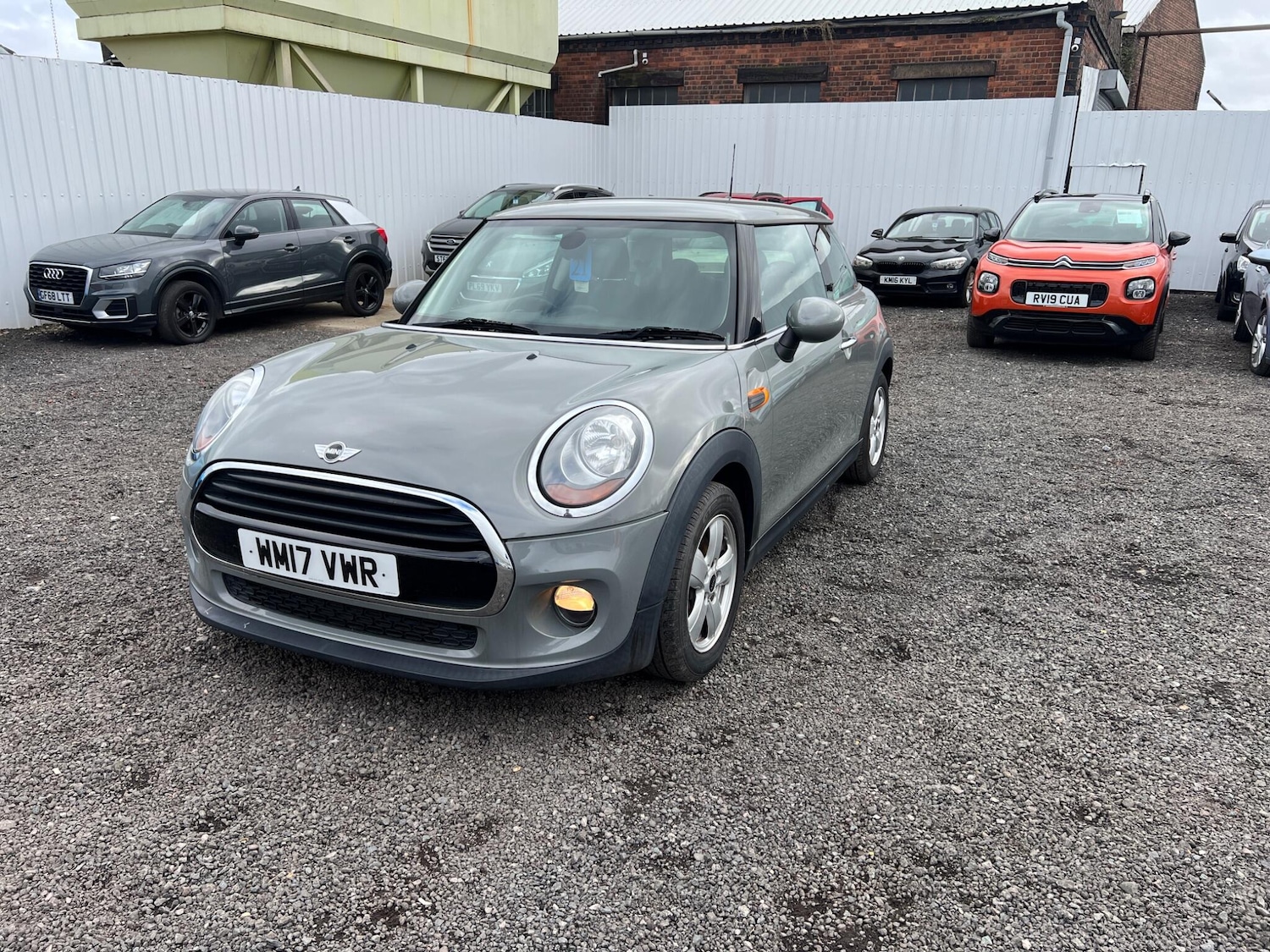 Used MINI Hatch 2017 for sale - 77709794: Photo 3