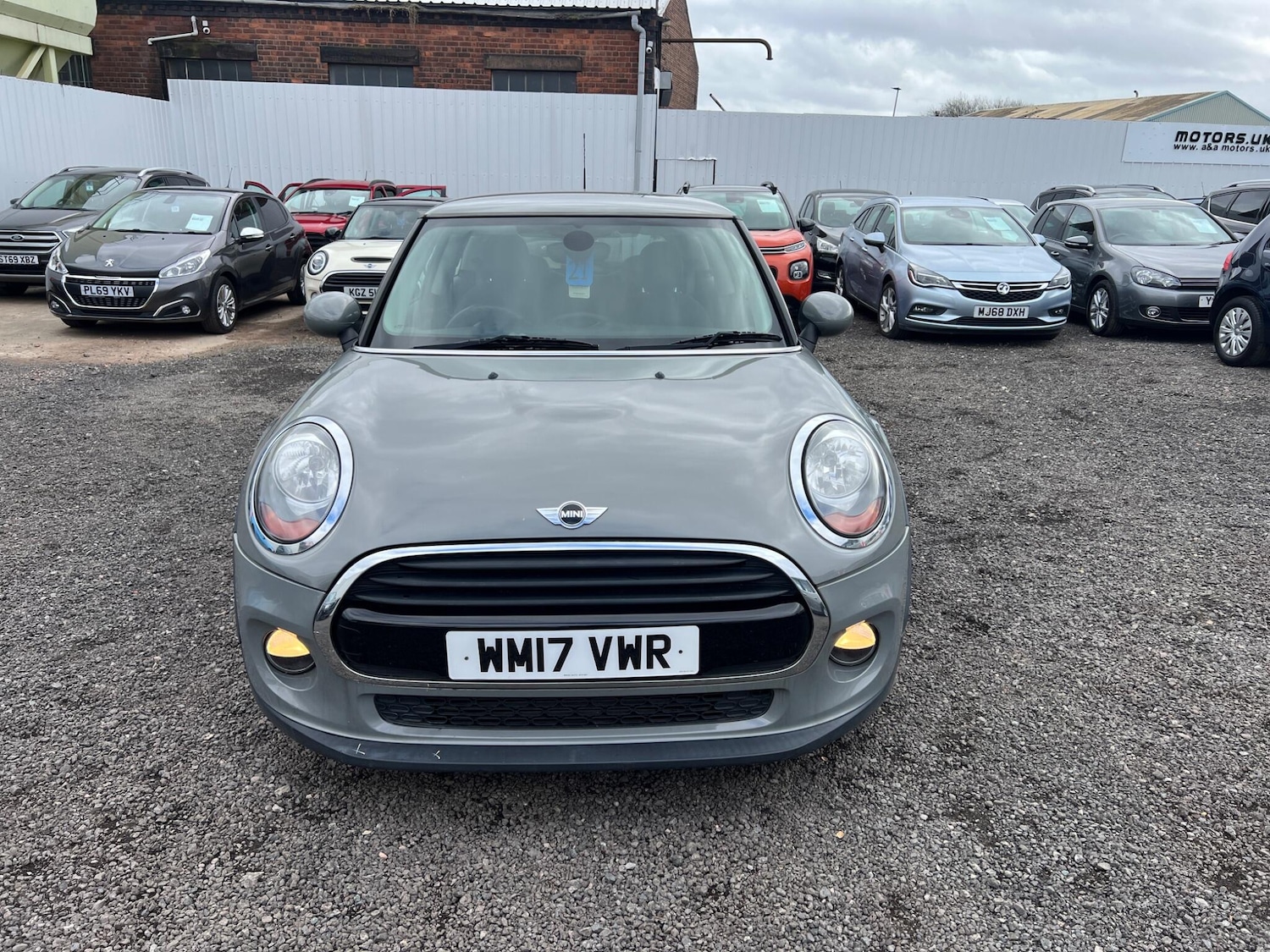 Used MINI Hatch 2017 for sale - 77709794: Photo 4