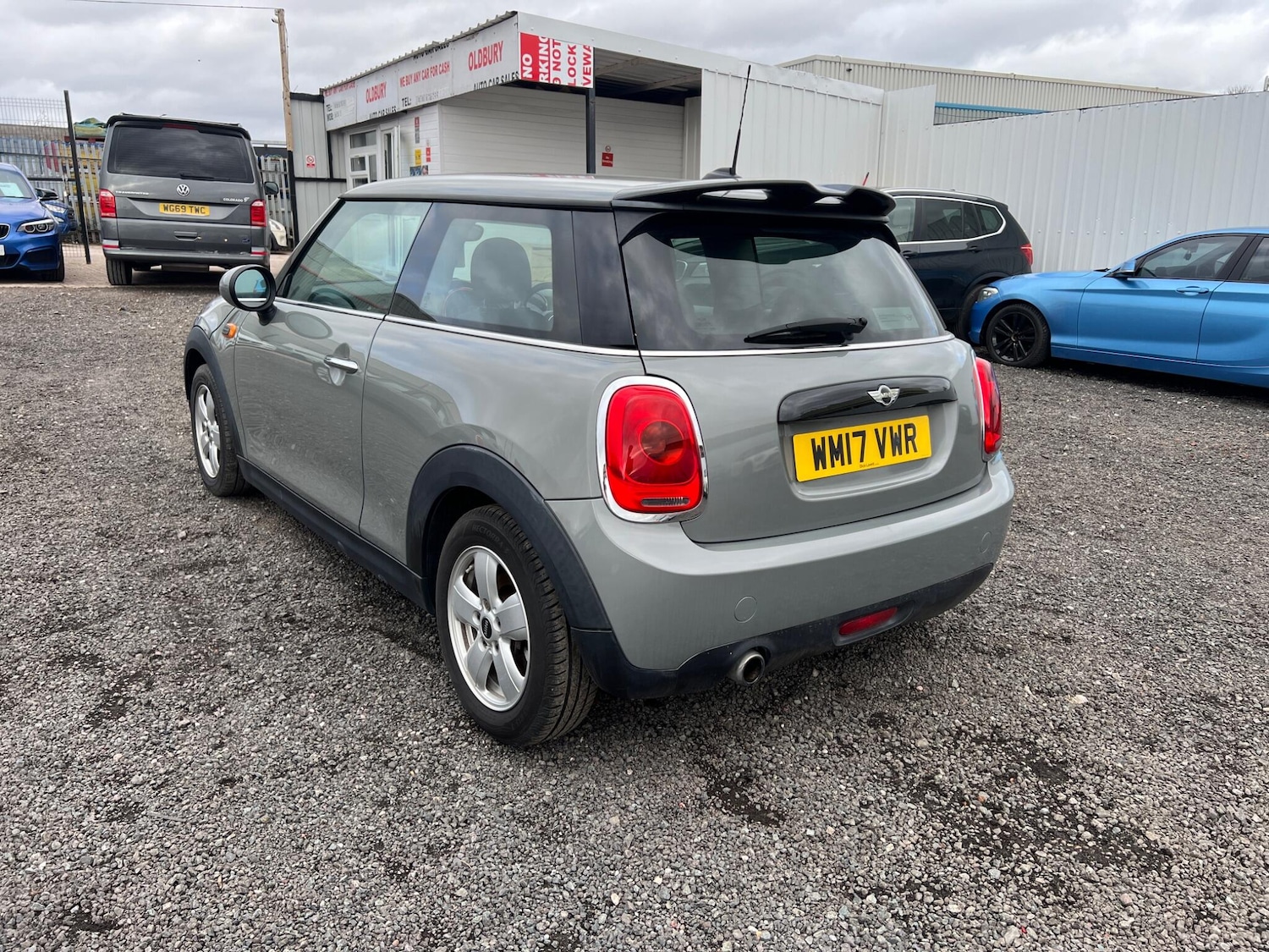 Used MINI Hatch 2017 for sale - 77709794: Photo 6