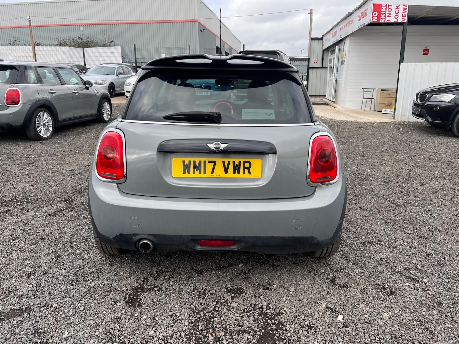 Used MINI Hatch 2017 for sale - 77709794: Photo 7