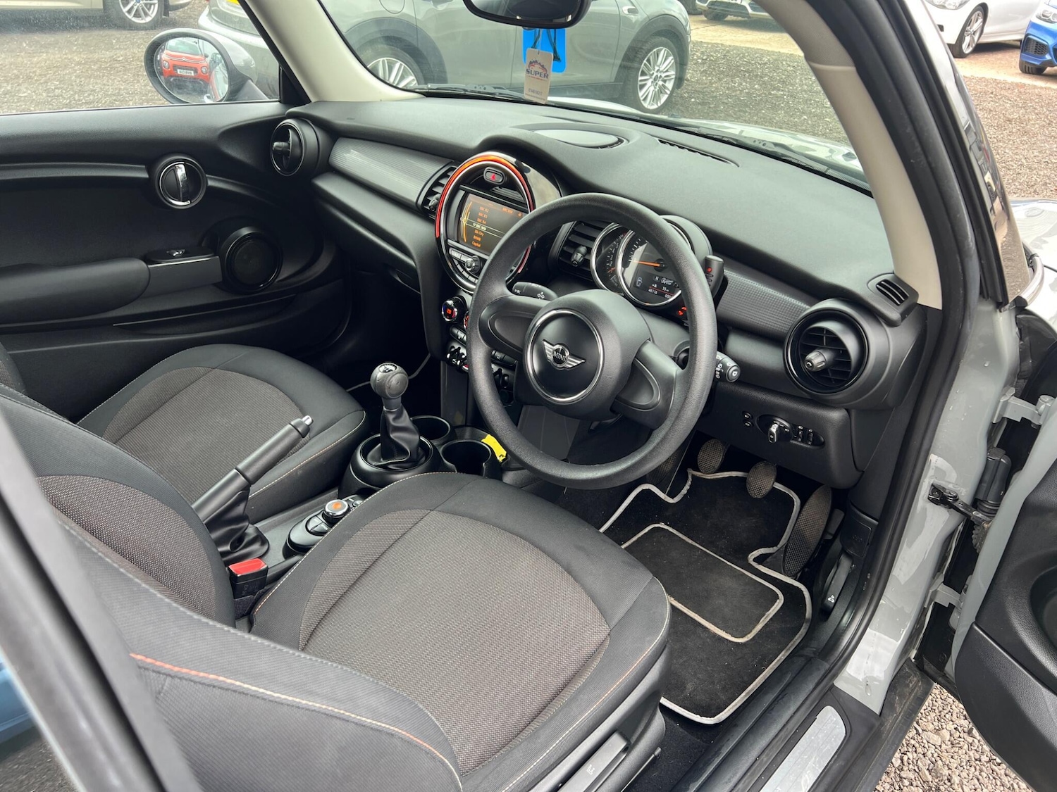 Used MINI Hatch 2017 for sale - 77709794: Photo 8